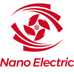 Logo Nano Electric